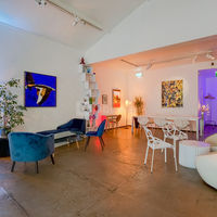 Loft Privé