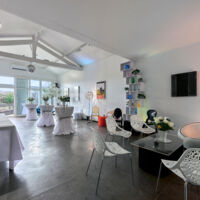 Loft Privé