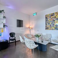 Loft Privé