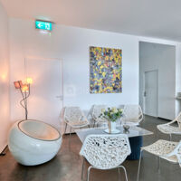 Loft Privé