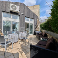 Loft Privé