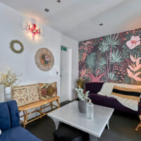Loft Privé