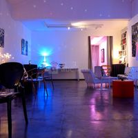 Loft Privé