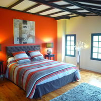 Chambre tendance