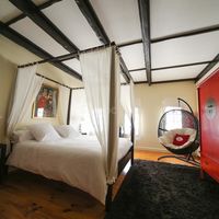Chambre Bali