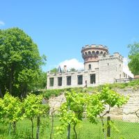 Domaine de la tour duval