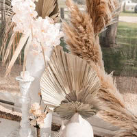 Ambiance bohème chic