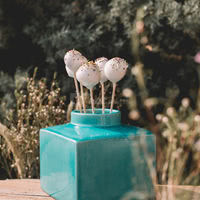 Pièce cocktail salée