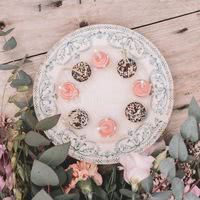 Pièce cocktail sucrée