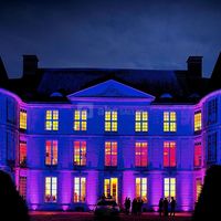 Château d'Henonville