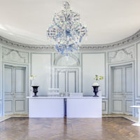 Château d'Henonville