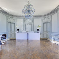 Château d'Hénonville