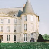 Château d'Henonville