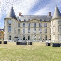 Château d'Henonville