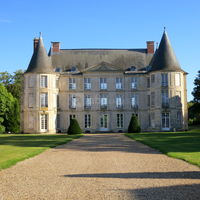 Château d'Hénonville