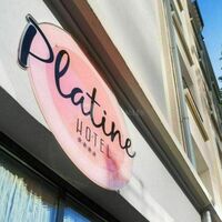 Platine Hôtel