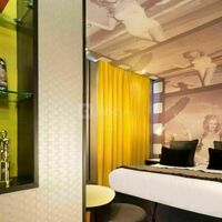 Platine Hôtel