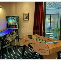 Platine Hôtel