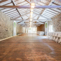 Grande salle des citronniers