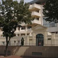 La Salle St Nicolas Sl