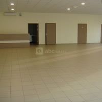 Salle de la Princetière