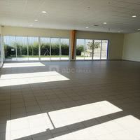 Salle de la Princetière