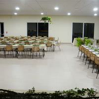 Salle de la Princetière