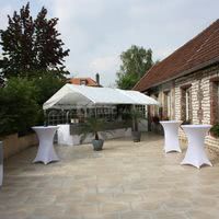 La Ferme de la Borde