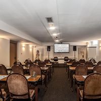 Hôtel Montaigne & Spa