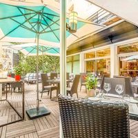 Hôtel Montaigne & Spa