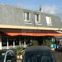 Le montebello de l'exterieur sud