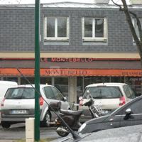 Le Montebello