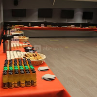 Laser Game Évolution