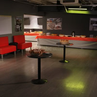 Laser Game Évolution