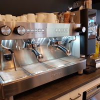 Café Méo Gastronomique