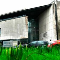 Maison des Entreprises