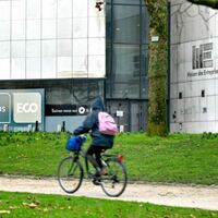 Maison des Entreprises