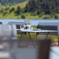 Instants d'Absolu - Écolodge du Lac du Pêcher