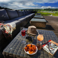 Instants d'Absolu - Écolodge du Lac du Pêcher
