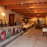 Château de Perdiguier