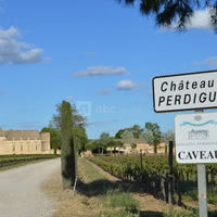 Château de Perdiguier