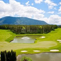 Le Domaine de Taulane