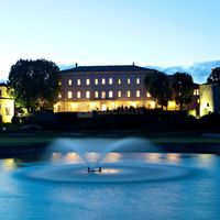 Le Domaine de Taulane