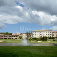 Le Domaine de Taulane