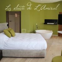 Suite de l'Amiral