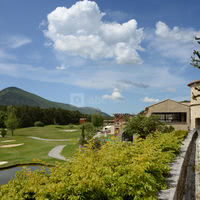 Le Domaine de Taulane