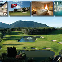 Le Domaine de Taulane