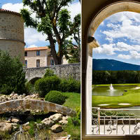 Le Domaine de Taulane