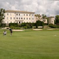 Le Domaine de Taulane