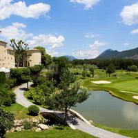 Le Domaine de Taulane